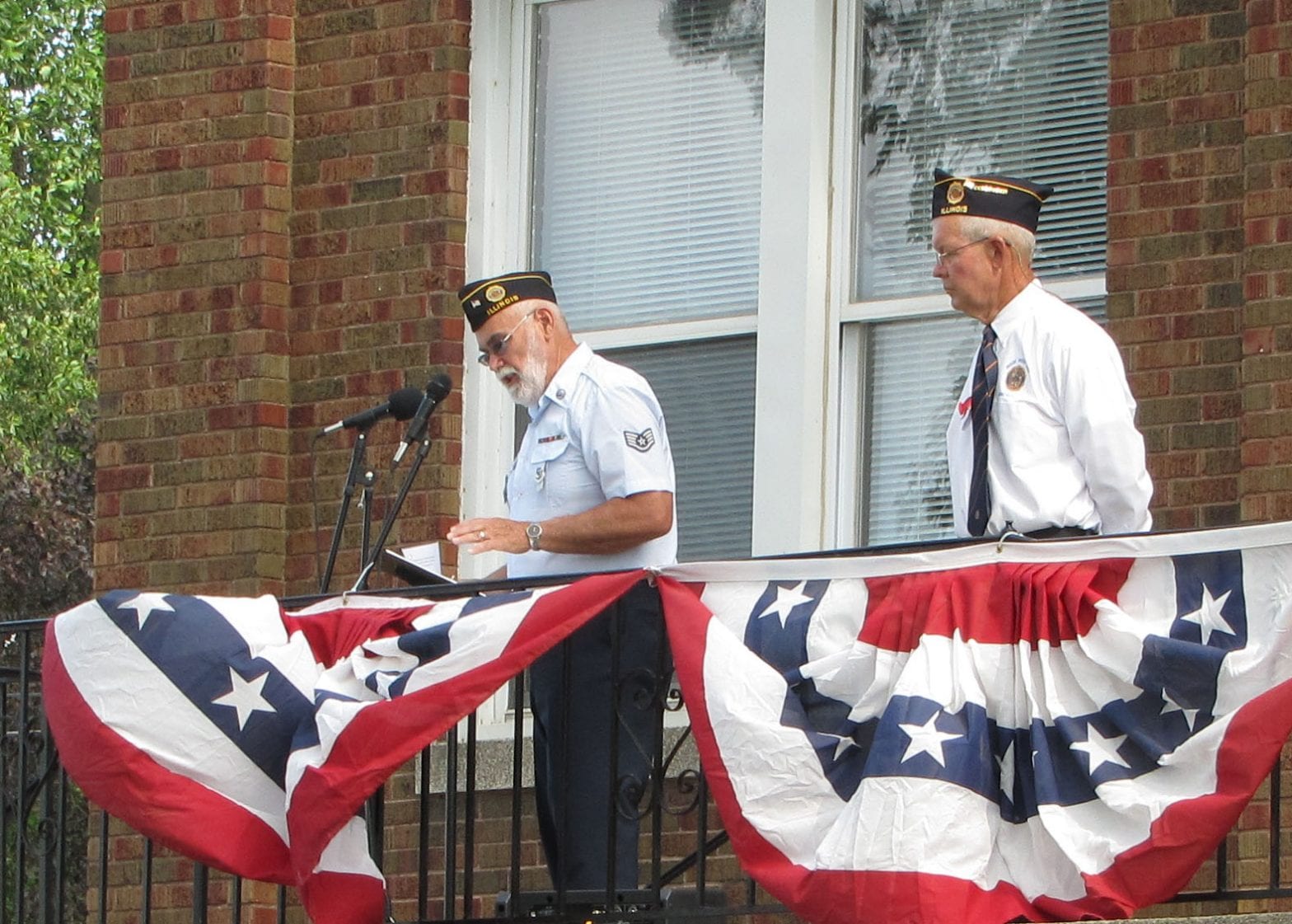 Memorial Day